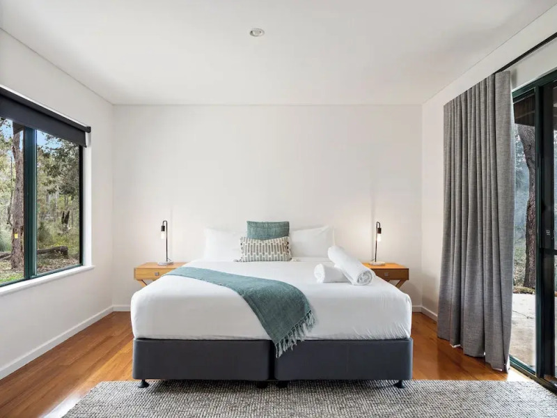 Island Brook Estate Vineyard and Chalets