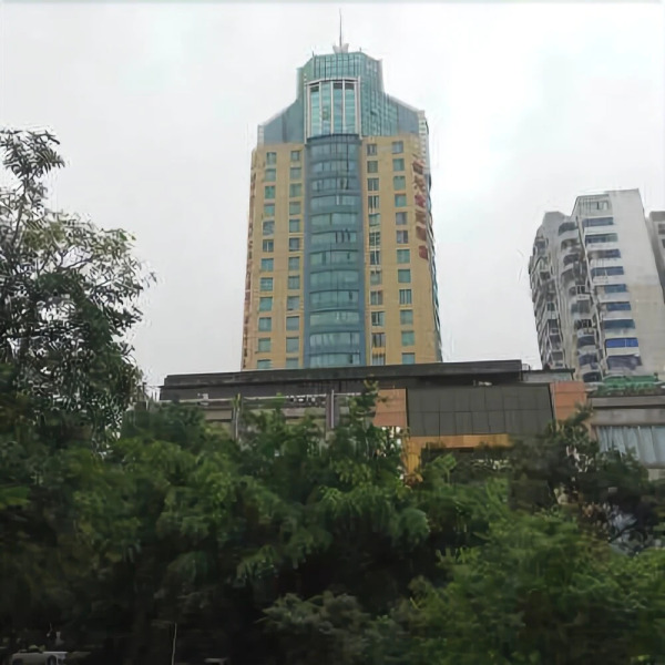 Huatian Century Hotel