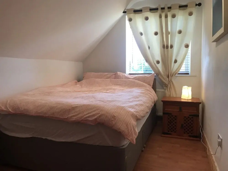 Apartment 10km From Kilkenny