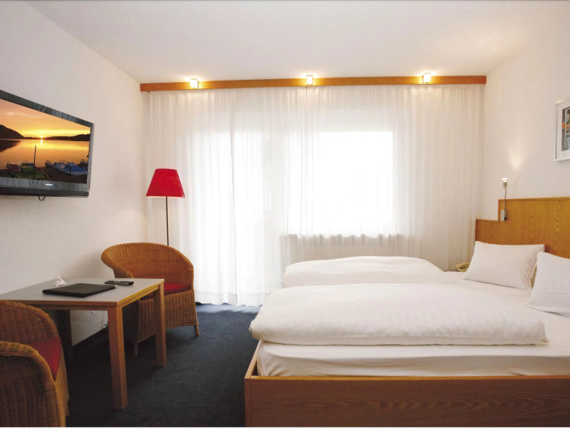 Hotel Ferienwohnungen Gabriel