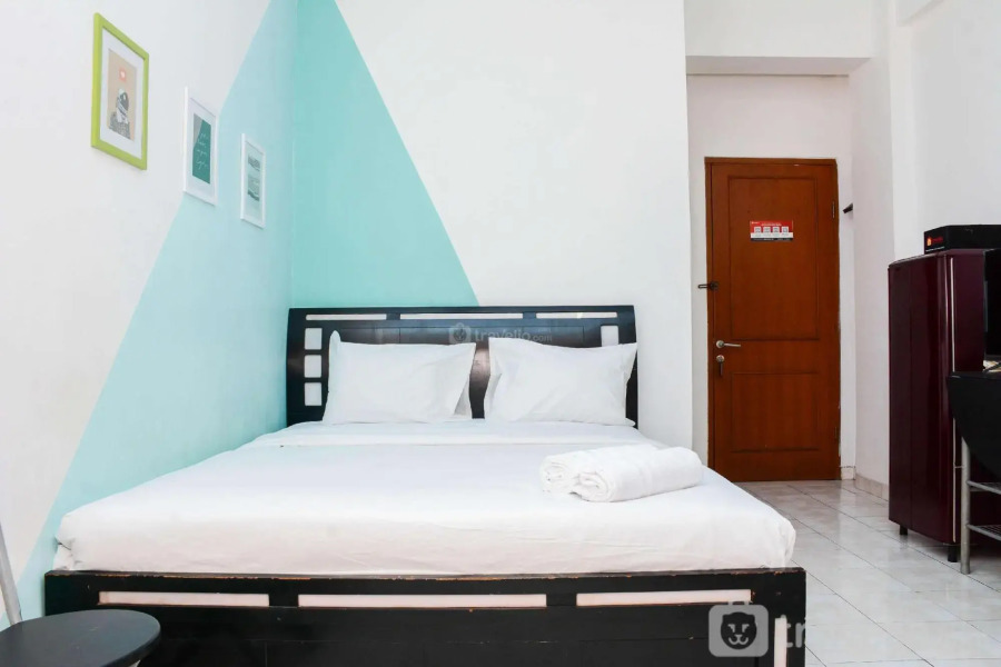 Rose Rooms @ Apartemen Margonda Residence