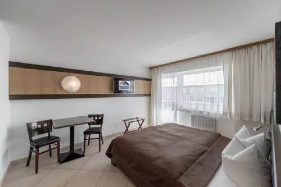 Sonne & Schnee in Kühtai