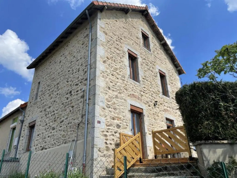 Gîte La Chabanne, 3 pièces, 4 personnes - FR-1-489-341