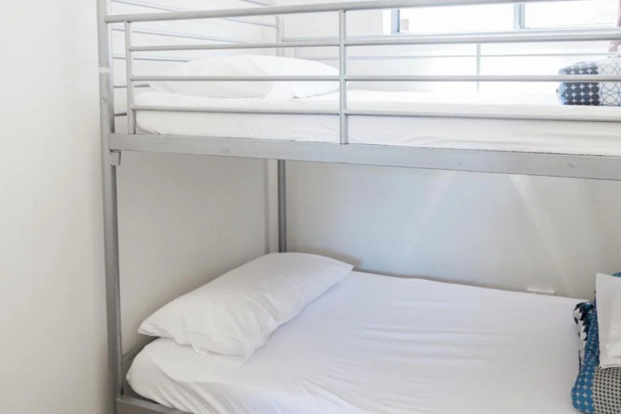 Eildon Pondage Holiday Park