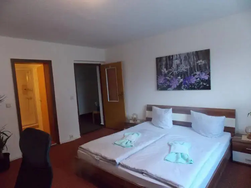 Hotel Weißes Haus