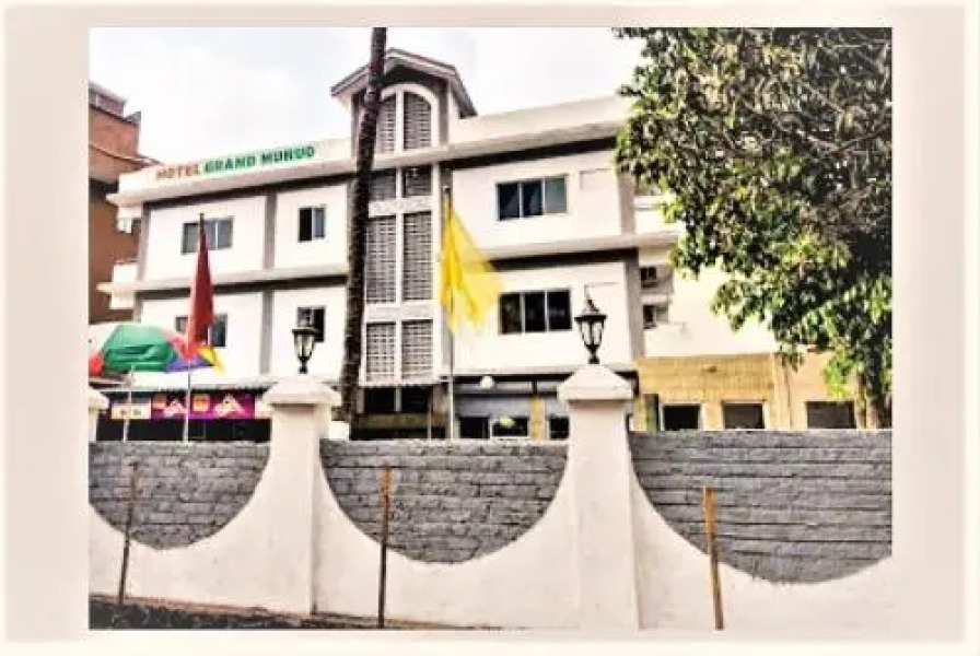 Hotel Grand Murud