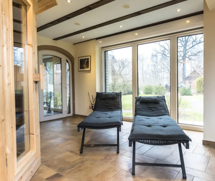 Ferienidyll 'An der Großen Wildbahn'