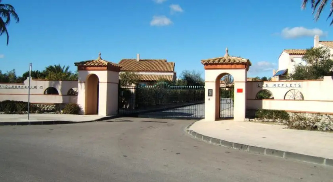 Les Jardins d Harmonia
