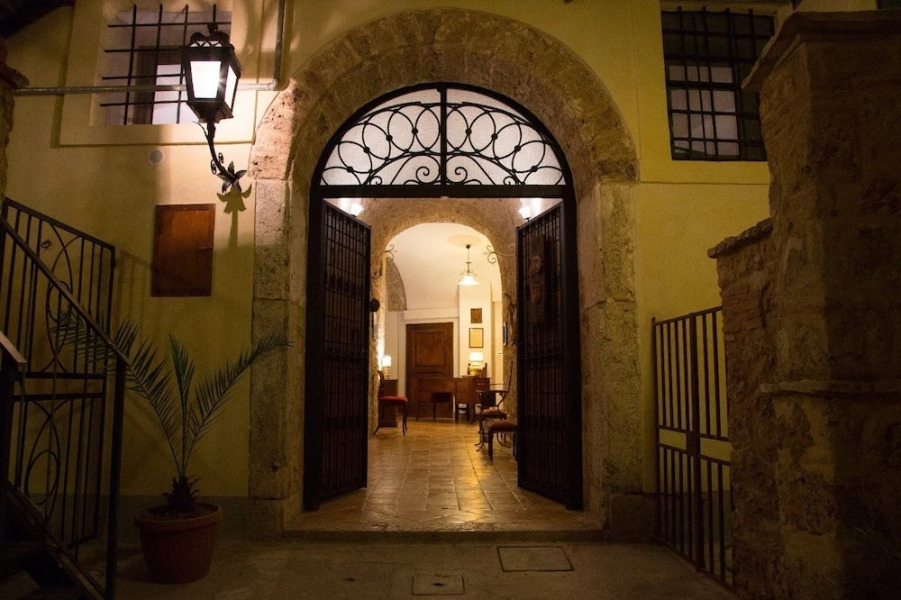 Le Prigioni del Palazzo B&B