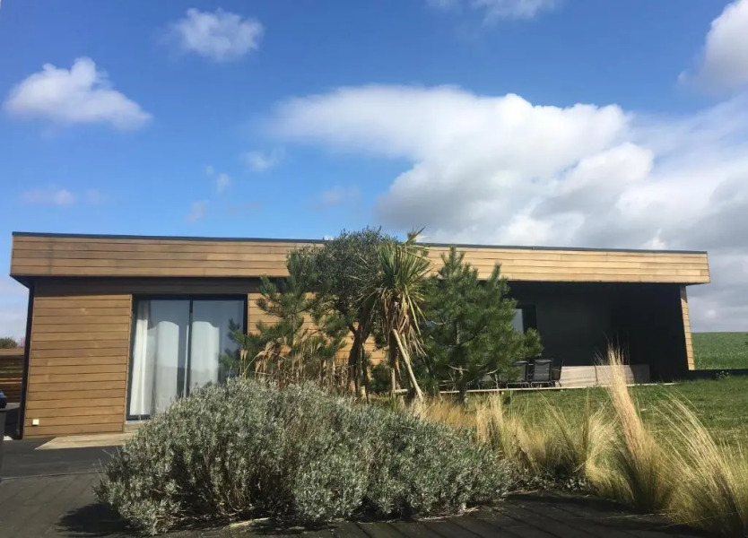 Coolcottage des 2 Caps