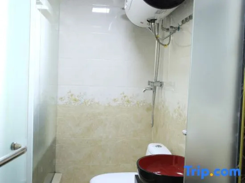 Zhaxi Zhuokang Youth Hostel