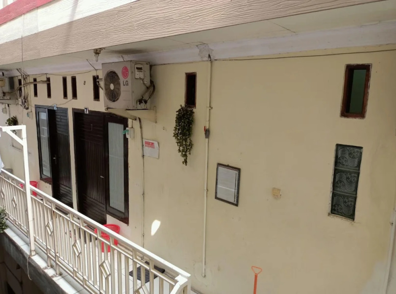 OYO 91332 City-m Urban Homestay Syariah