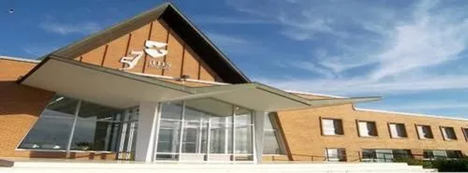 Séminaire Marie-Reine-du-Clergé