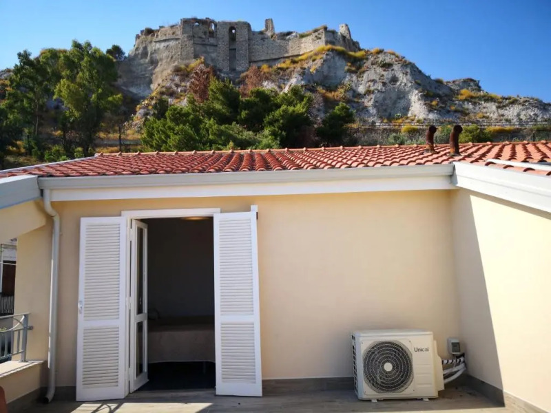 Residence VILLA FIORITA