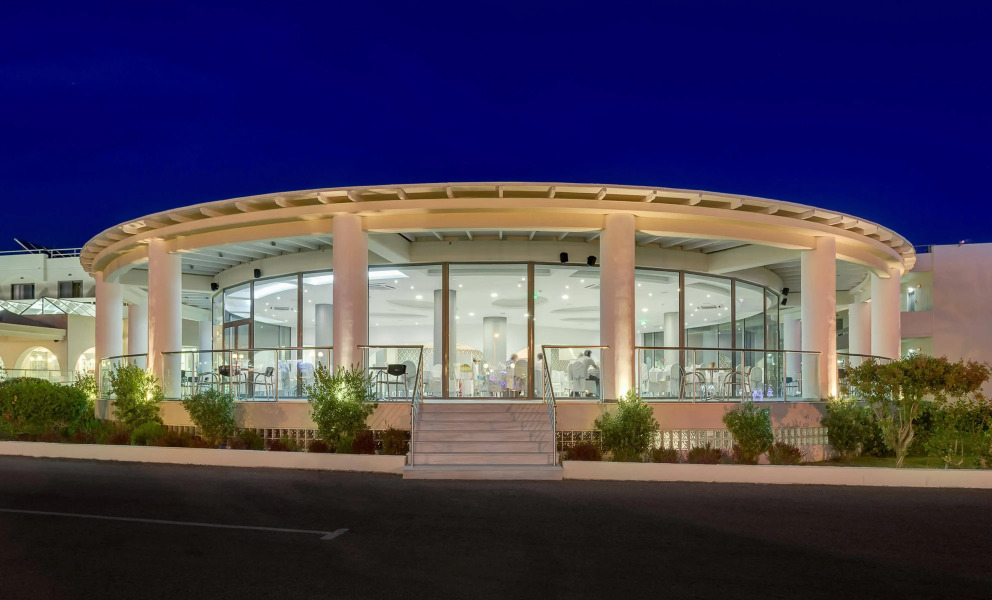 Leonardo Kolymbia Resort - All Inclusive