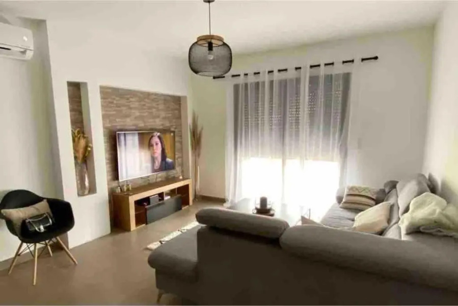 Grand T2 avec parking gratuit