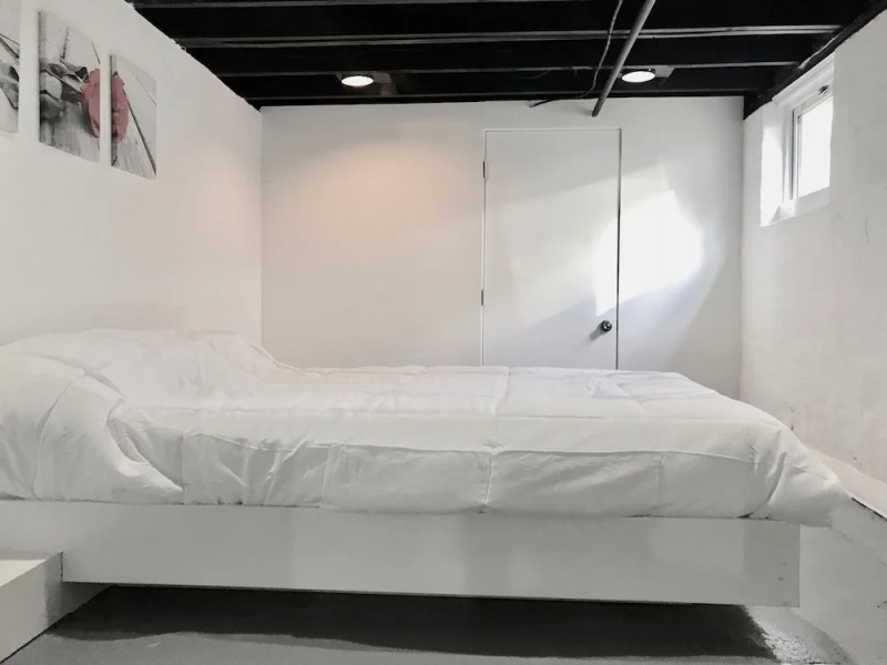 BlueWavePlace-15min to Philly's Old City