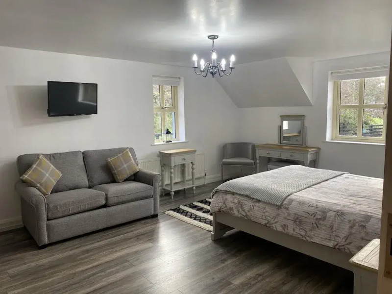 Rostrevor Valley Hometel