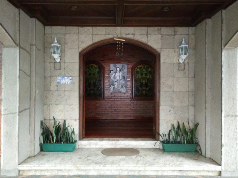 Dejavu Bed and Breakfast