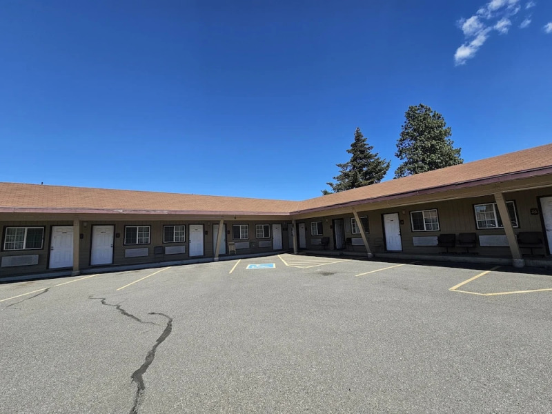 Cle Elum Travelers Inn