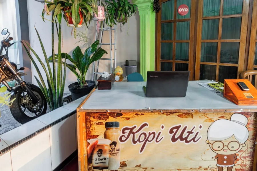 Hotel O Maluku Guest House