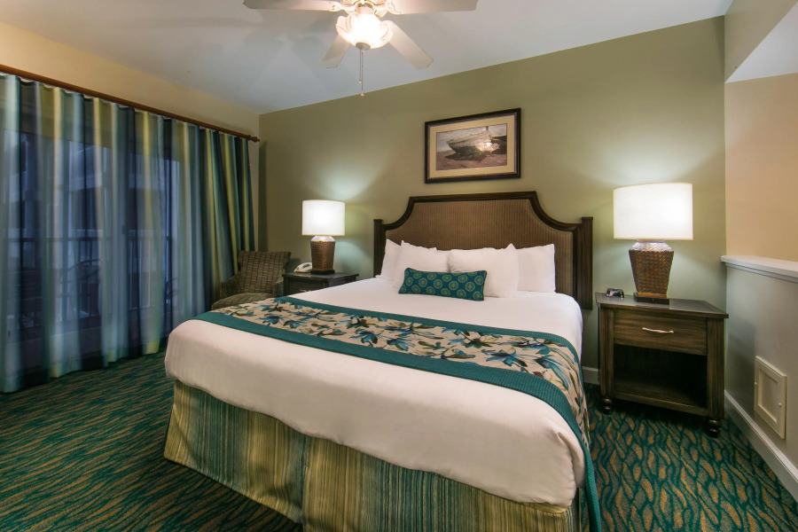 Holiday Inn Club Vacations South Beach Resort by IHG