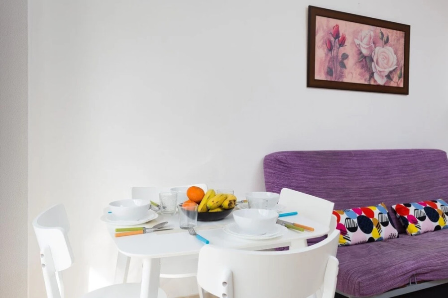 Live Puertito Karateca A