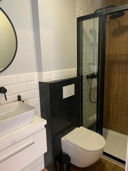 Pokoje Gościnne Bursztyn