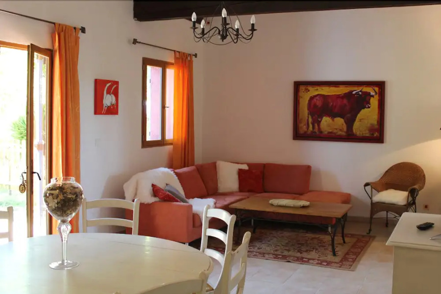 Le clos des garennes