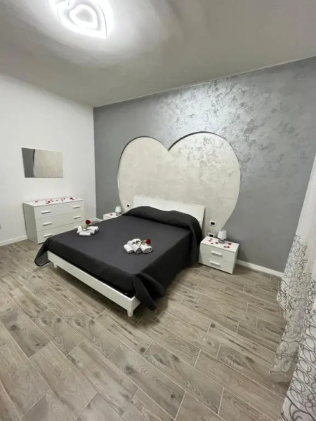 Appartamento Con SPA I Due Cuori