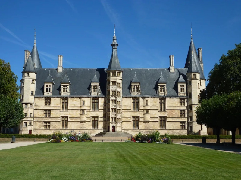 Domaine du Grand Bois