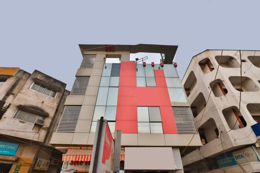 OYO 22841 Hotel Prime Inn