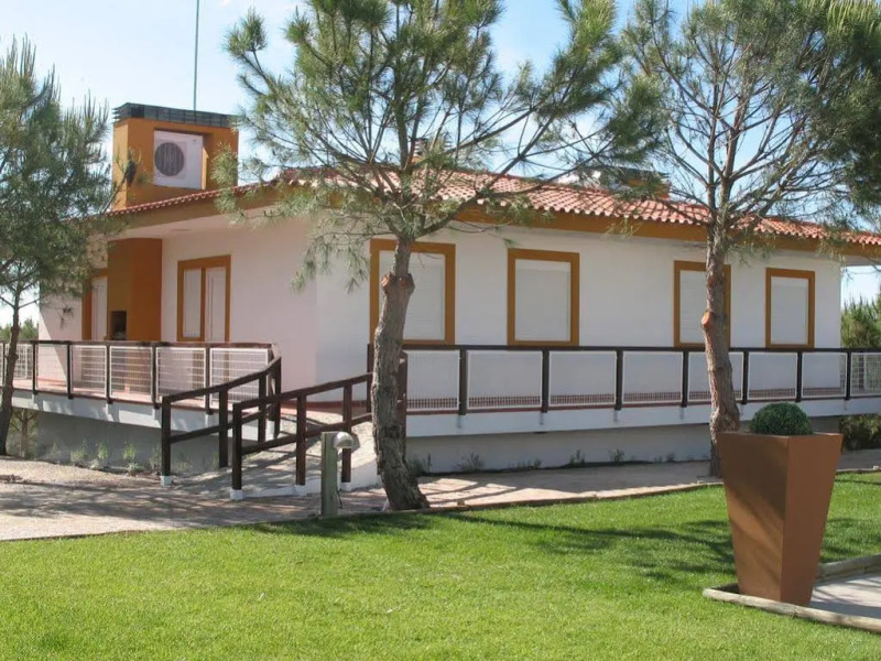 Herdade Do Rio Torto