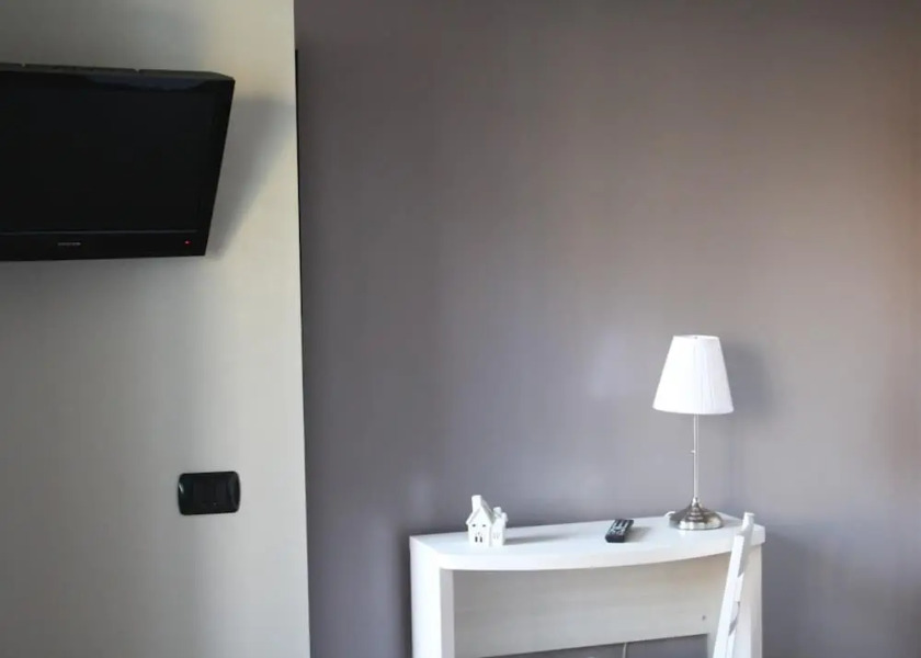 Mi Casa Affittacamere