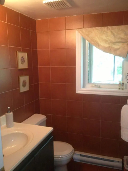 Rosa's Bed & Breakfast