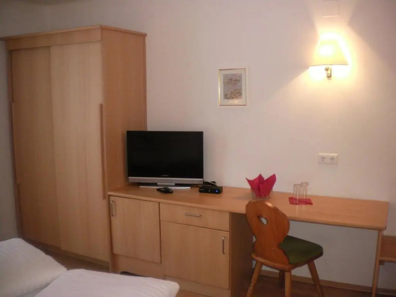 Hotel Lipeter & Bergheimat