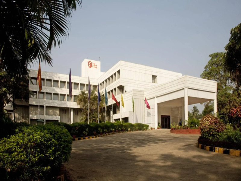 Hotel Kalinga Ashok