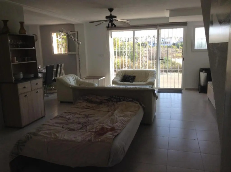 Calle jose Maria sicilia 466