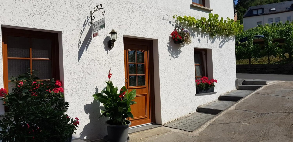 Apartment an der Mosel