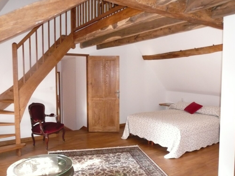 Château la Grand'Cour