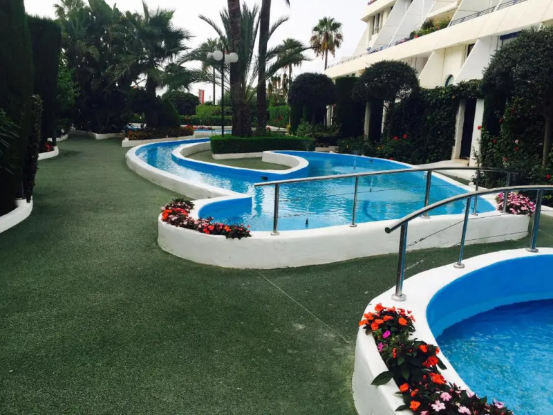 Apartment Marbella House