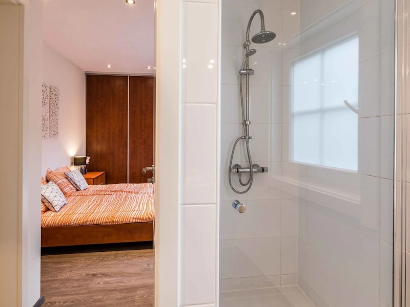 Detached Chalet in the Middle of De Veluwe