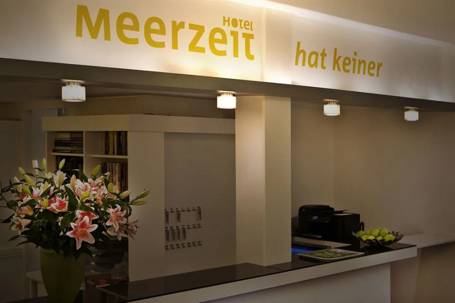 Hotel Meerzeit