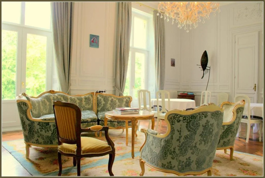 Château de Lagravade