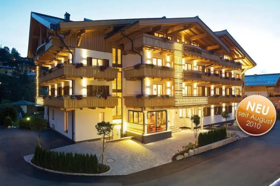 Hotel Lohningerhof