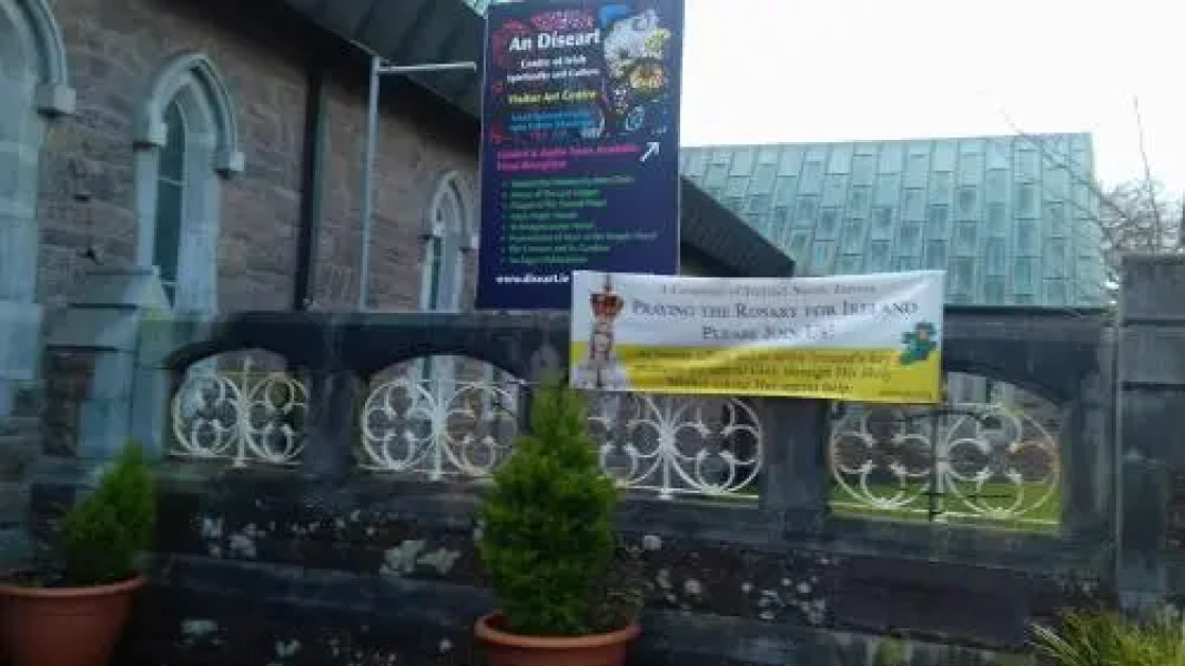 Fiuise Bed  Breakfast