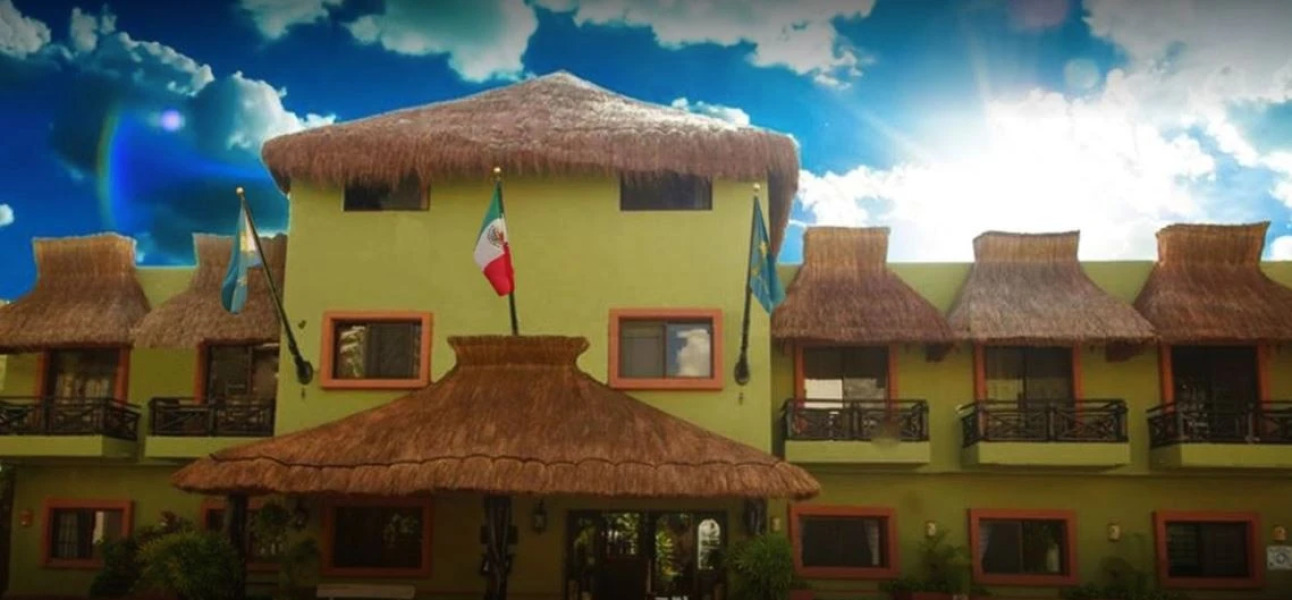Hotel Aventura Mexicana
