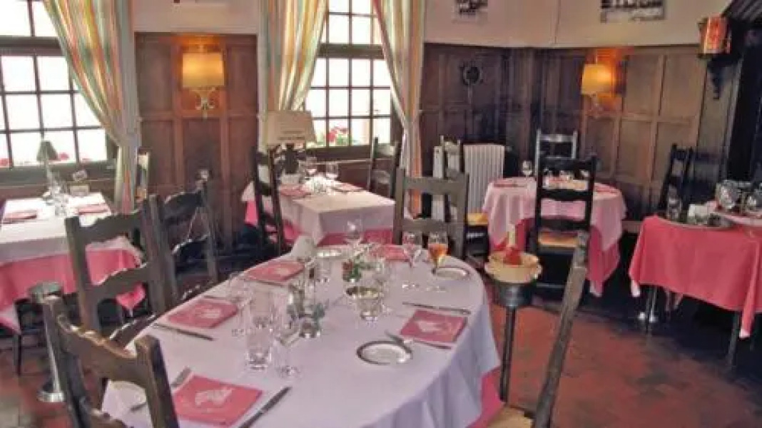 Hotel Le Cheval Blanc