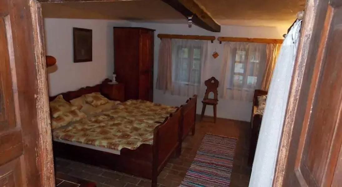 VígKend Szálló Kán