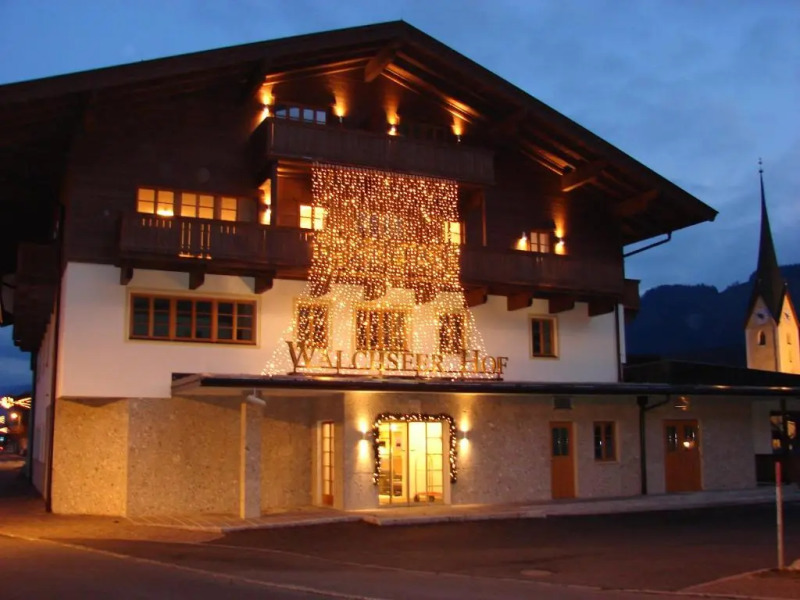 Walchseer Hof